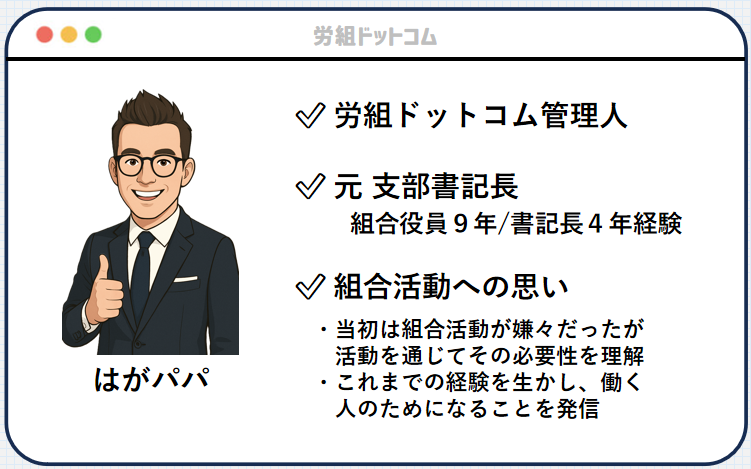 プロフィール